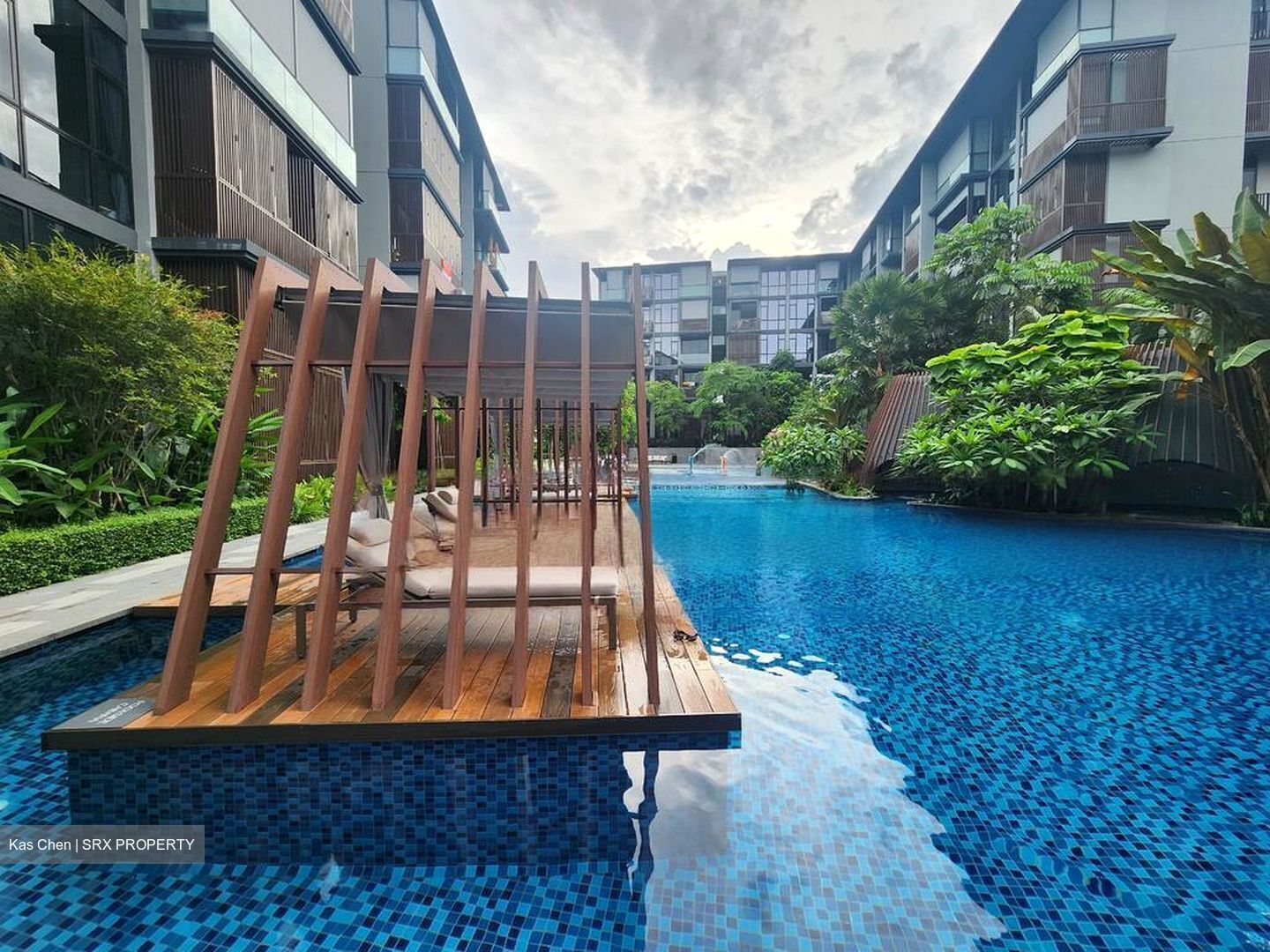 Parc Komo (D17), Apartment #470797881